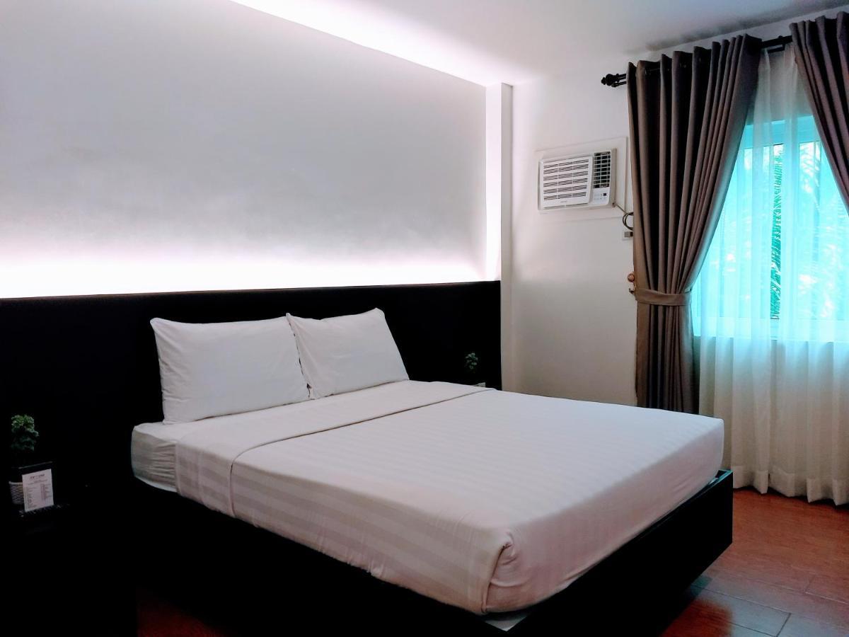Top Star Hotel Oton Екстериор снимка