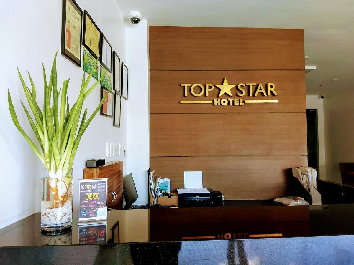 Top Star Hotel Oton Екстериор снимка