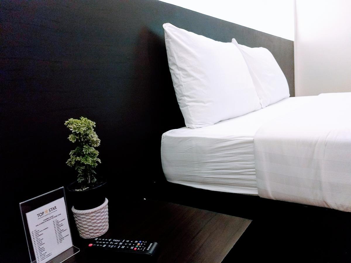 Top Star Hotel Oton Екстериор снимка